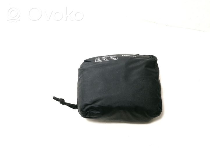 Audi Q7 4M First aid kit 8J7860282B