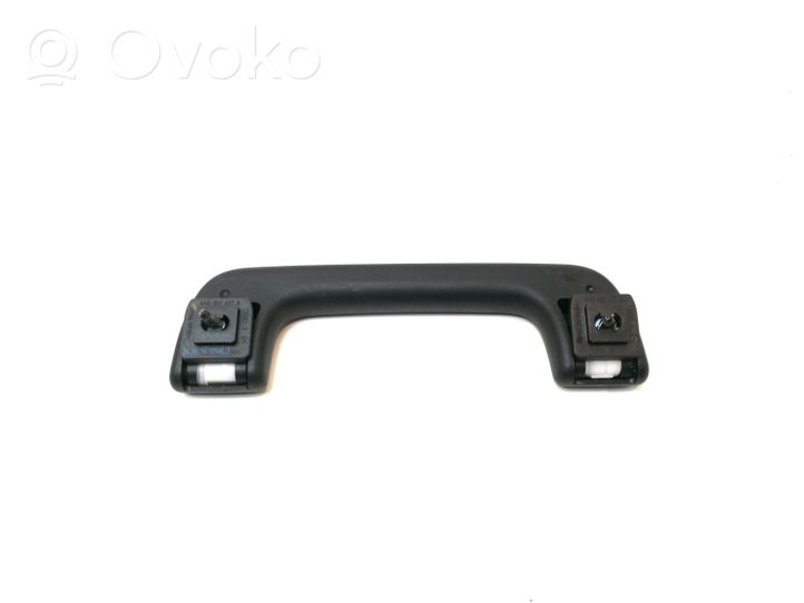 Audi A8 S8 D4 4H Front interior roof grab handle 4H0857607B