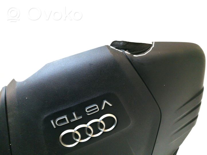 Audi A6 Allroad C7 Moottorin koppa 059103525CF