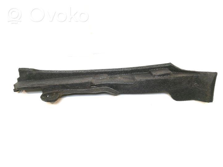 Audi A6 S6 C6 4F Supporto/guarnizione in poliuretano espanso del parafango 4F0821111