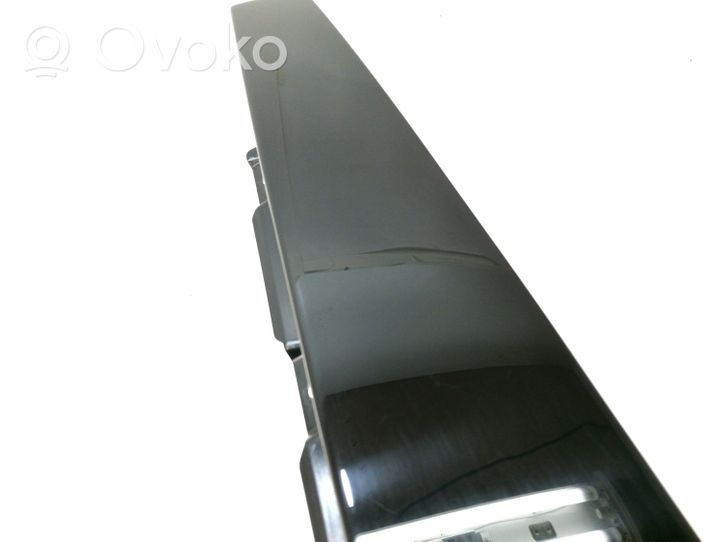 Audi Q7 4M Rivestimento modanatura del vetro della portiera posteriore 4M0839902