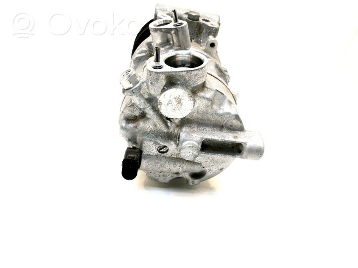 Audi Q2 - Compressore aria condizionata (A/C) (pompa) 5Q0816803D