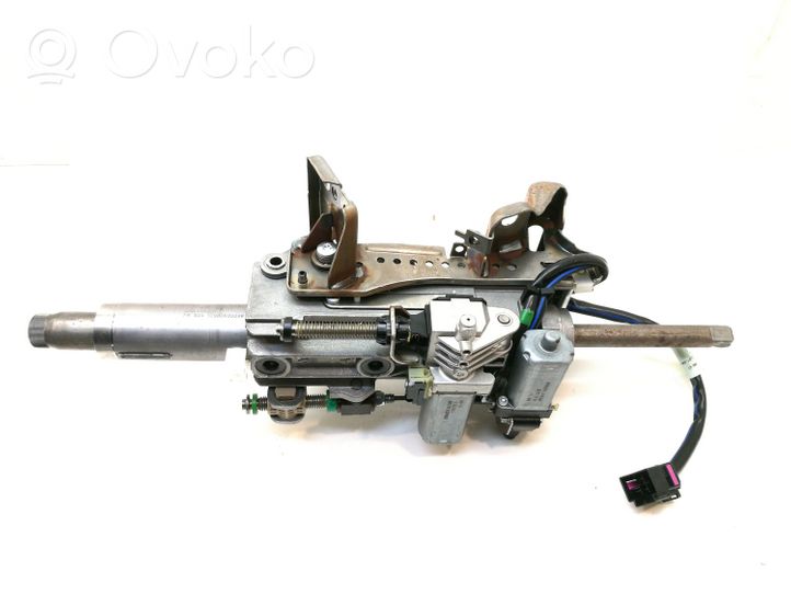 Audi A8 S8 D4 4H Steering wheel axle 4H0419506T