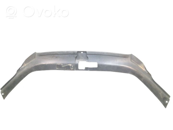 Audi Q7 4L Staffa del pannello di supporto del radiatore parte superiore 4L0807081