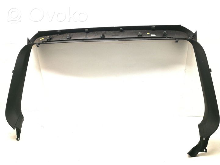 Audi A6 Allroad C6 Tailgate trim 4F9867973A