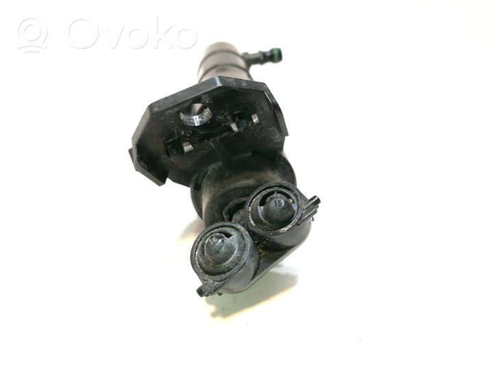 Volkswagen Jetta V Headlight washer spray nozzle 3C0905041C