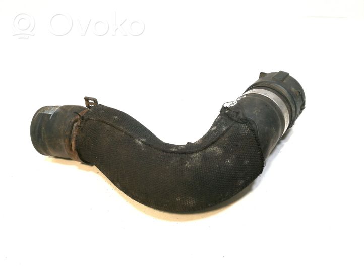 Audi A8 S8 D4 4H Engine coolant pipe/hose 4H0121055G