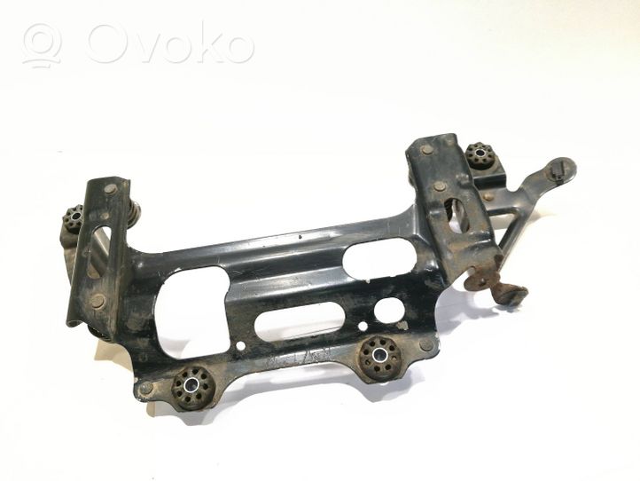 Audi A8 S8 D4 4H Pneumatic air compressor holding bracket 4h0616879