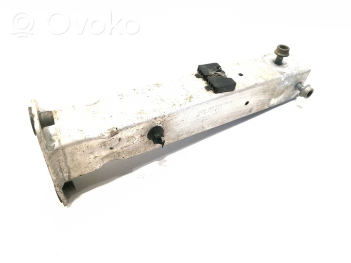 Audi A8 S8 D4 4H Staffa del pannello di supporto del radiatore 4H0806064E