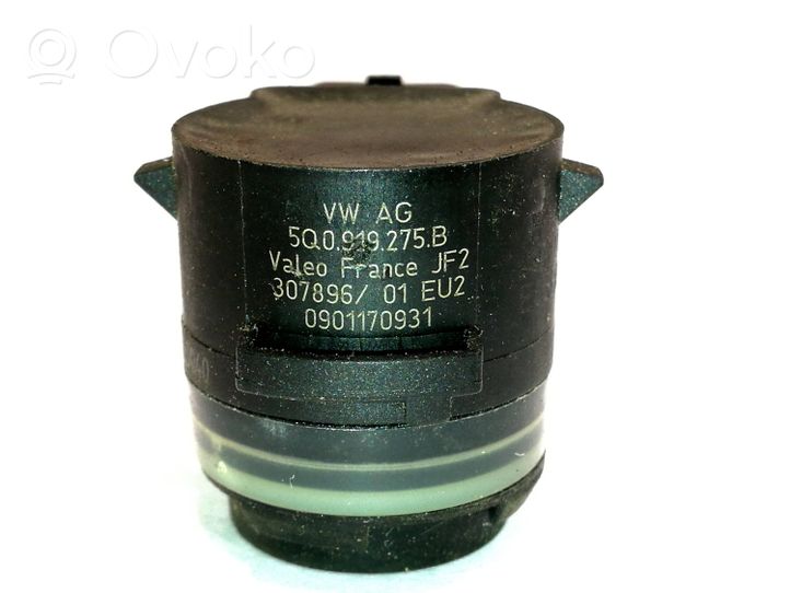 Audi Q7 4M Parking PDC sensor 5Q0919275B