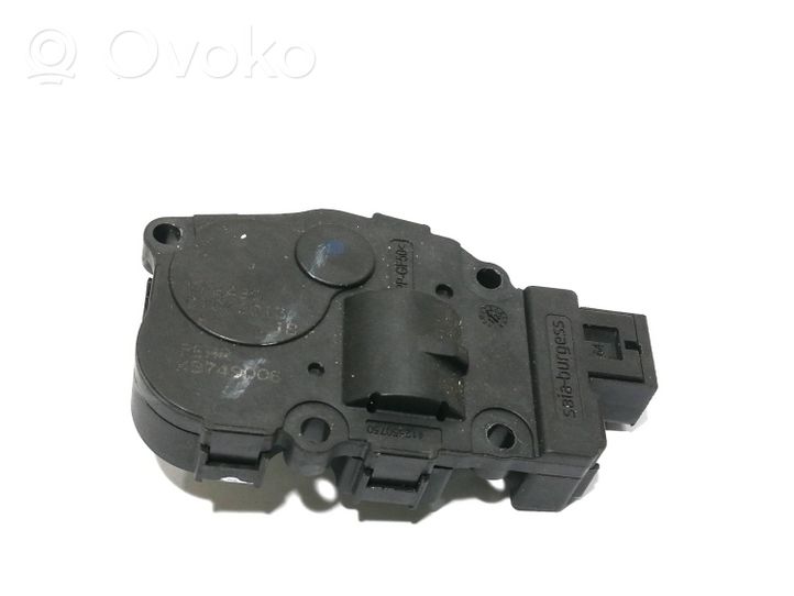 Audi RS4 Moteur / actionneur de volet de climatisation K9749006