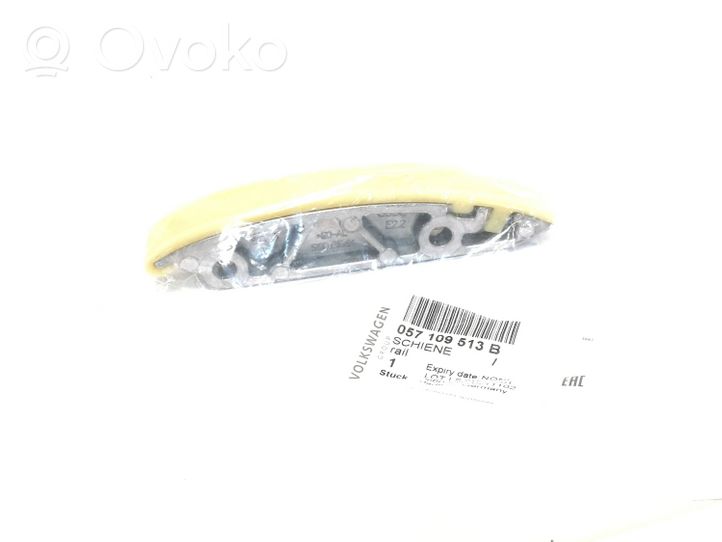 Audi A8 S8 D4 4H Slide rail for timing chain 057109513B