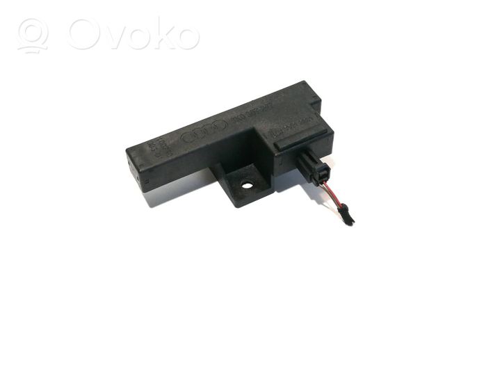 Audi A8 S8 D4 4H Lettore di codici immobilizzatore (antenna) 8K0907247