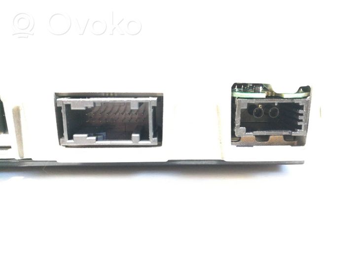 Audi A8 S8 D4 4H Garso stiprintuvas 4G0035223A