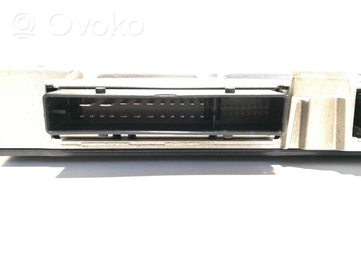 Audi A8 S8 D4 4H Garso stiprintuvas 4G0035223A