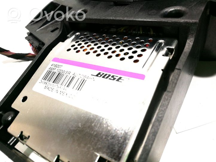 Audi A8 S8 D3 4E Subwoofer altoparlante 4E0035412A