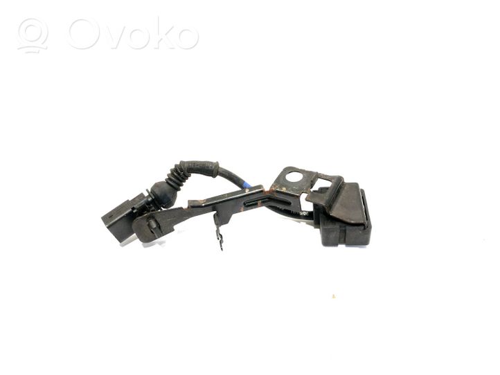 Audi A8 S8 D3 4E Geschwindigkeitssensor Drehzahlsensor 4E0616575J