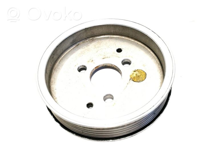 Audi A8 S8 D4 4H Power steering pump pulley 059145255J