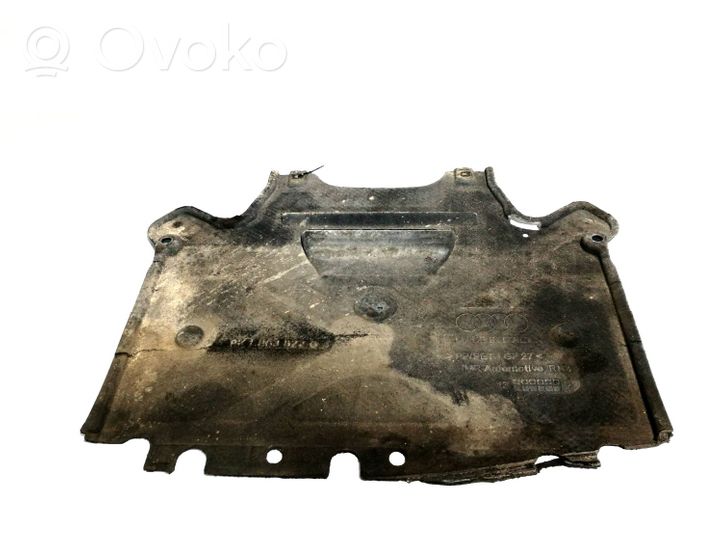 Audi Q5 SQ5 Gearbox bottom protection 8K1863827S