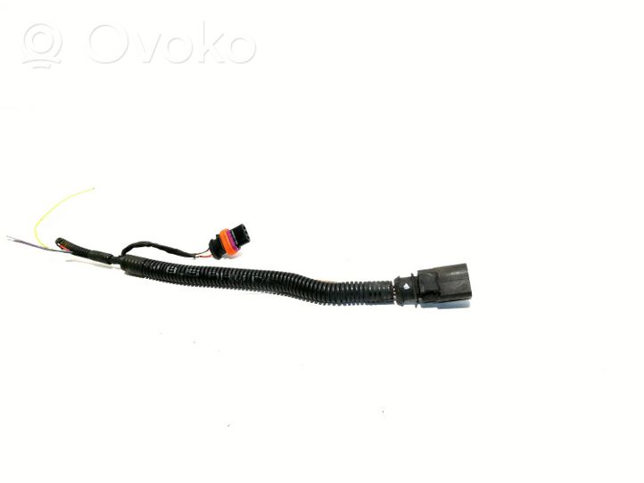 Volkswagen Sharan Parking sensor (PDC) wiring loom 3B0973813