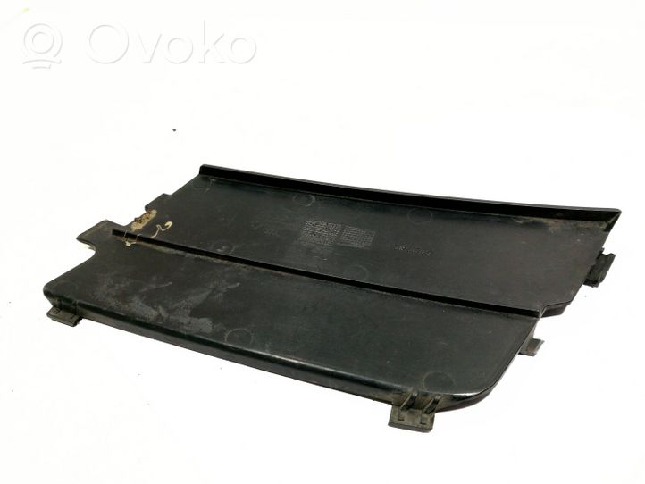 Audi A6 S6 C6 4F Mascherina inferiore del paraurti anteriore 4F0807682J