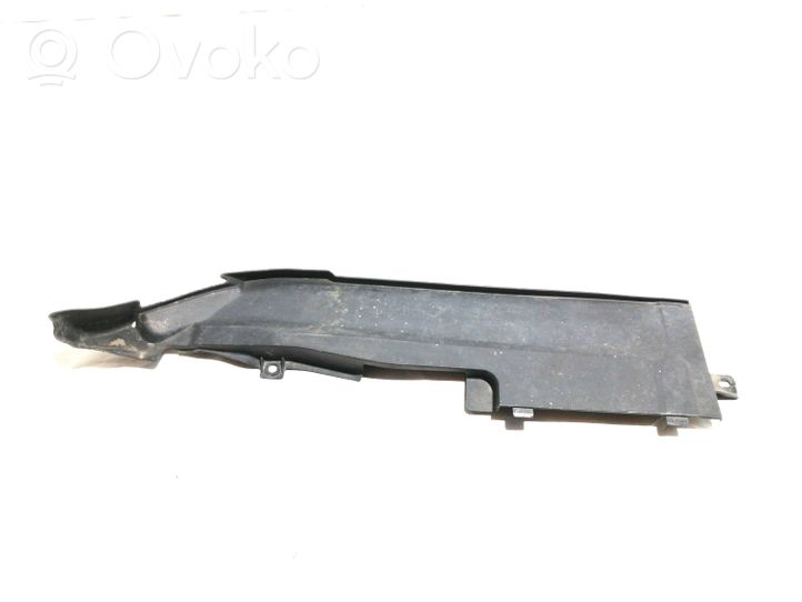 Audi A8 S8 D4 4H Fender end trim 4H0819335