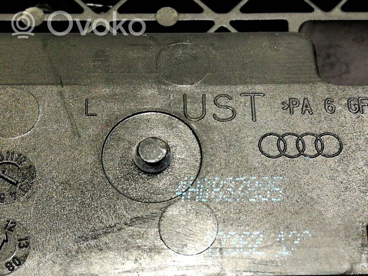 Audi A7 S7 4G Takaoven ulkokahvan kehys 4H0837885