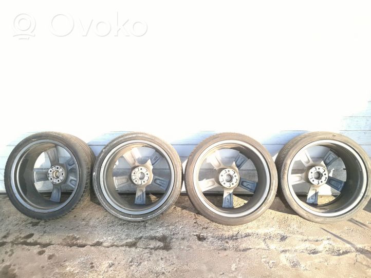 Audi A8 S8 D4 4H R21 alloy rim 4H0601025BA