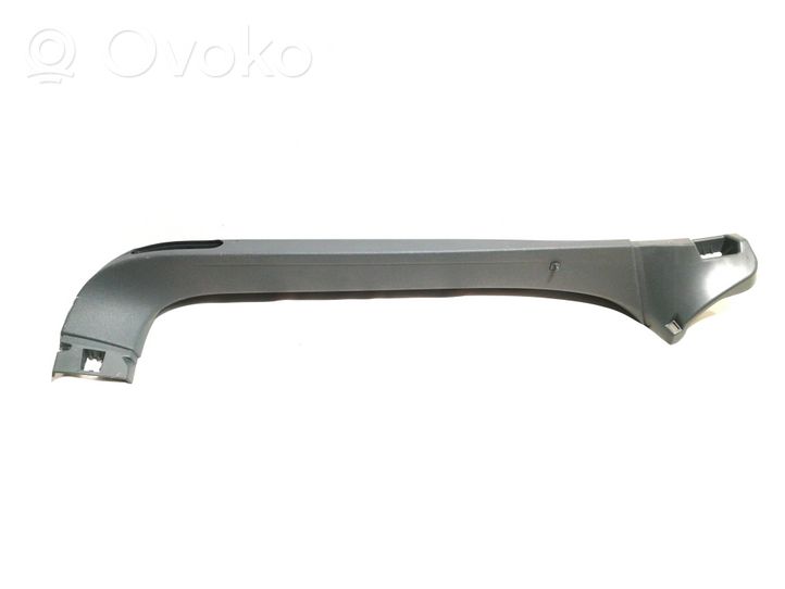 Audi A7 S7 4G Tailgate trim 4G8867607