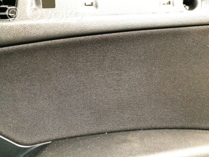 Audi A5 8T 8F Garniture de panneau carte de porte avant 8T8867106