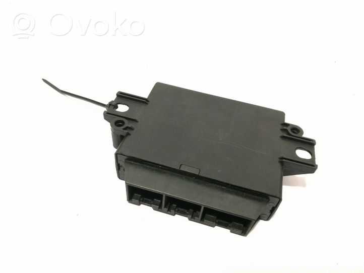 Audi A8 S8 D4 4H Parking PDC control unit/module 4H0919475AA