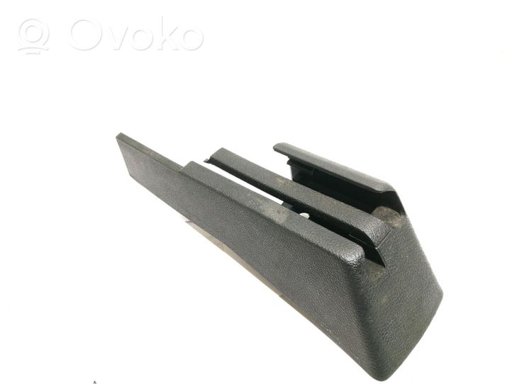 Audi Q7 4L Rivestimento del binario sedile anteriore del passeggero 7L0881480