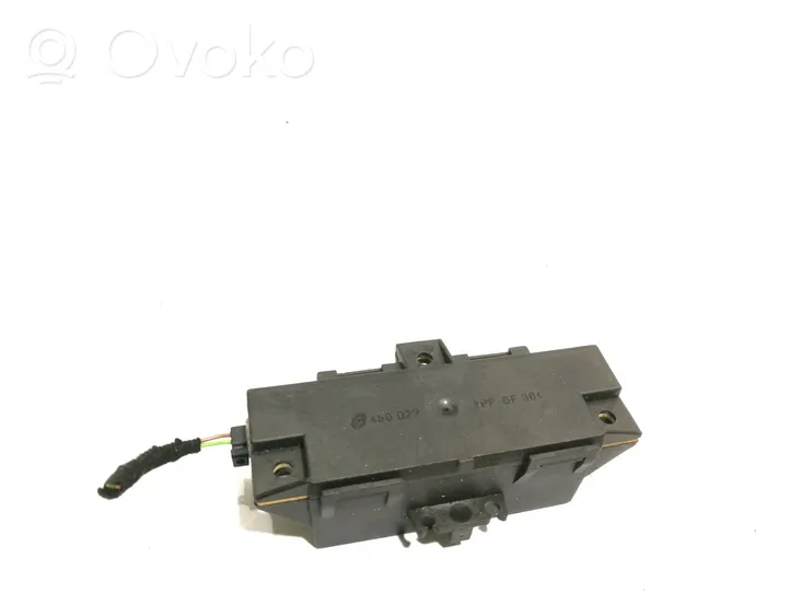 Audi A8 S8 D3 4E Oven ohjainlaite/moduuli 04E0919064