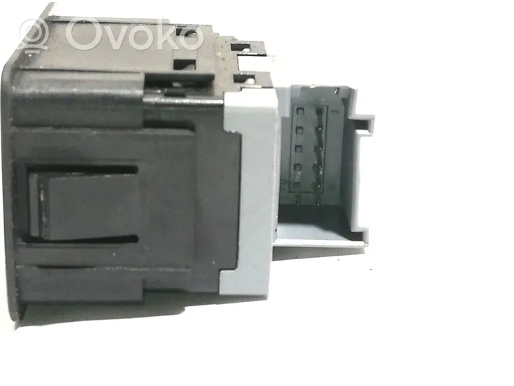 Audi A6 S6 C6 4F Alarm switch 4F0962109