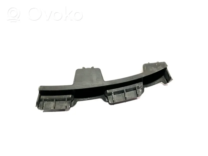 Audi A8 S8 D4 4H Staffa di rinforzo montaggio del paraurti posteriore 4H0807365A