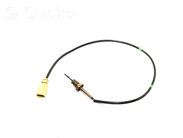 Audi Q3 8U Sensor de temperatura del escape 04L906088BS