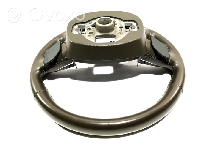 Audi A8 S8 D4 4H Steering wheel 4H0419091AC