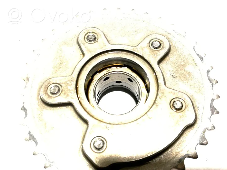 Porsche Cayenne (9Y0 9Y3) Camshaft pulley/ VANOS 06M109087F