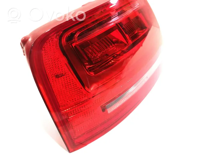 Audi A8 S8 D4 4H Luci posteriori 4H0945095A