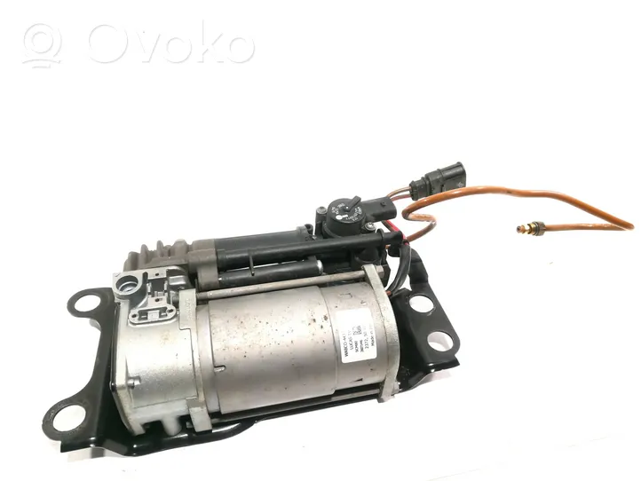 Audi A8 S8 D4 4H Compressore/pompa sospensioni pneumatiche 4H0616005C