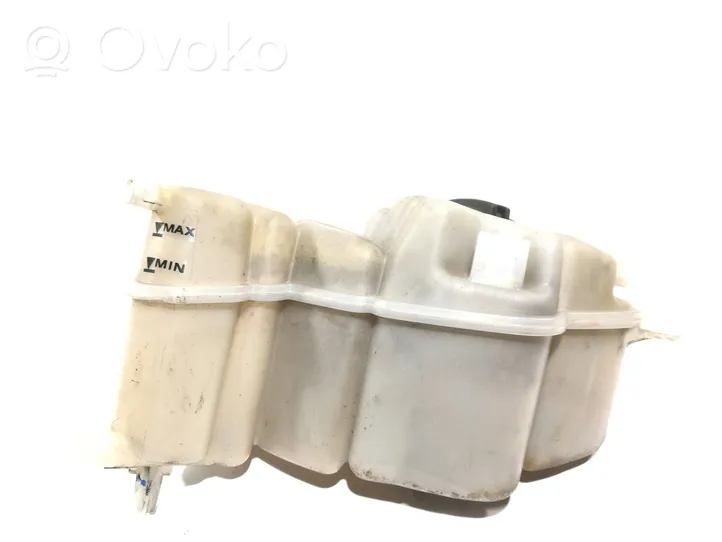 Audi A8 S8 D4 4H Coolant expansion tank/reservoir 4H0121403G