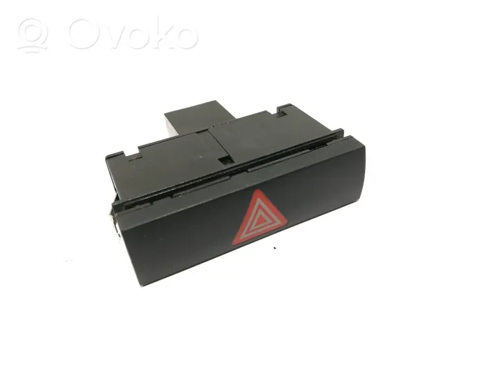 Audi A6 Allroad C6 Hazard light switch 4F0941509