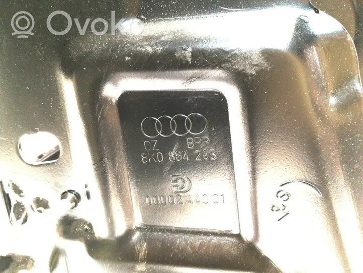 Audi A5 8T 8F Accoudoir 8K0864283