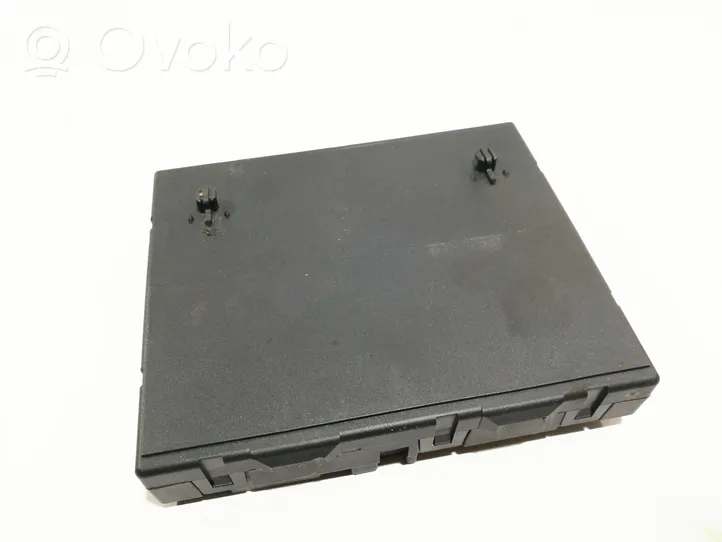 Audi A8 S8 D4 4H Modulo di controllo sedile 4H0959760E