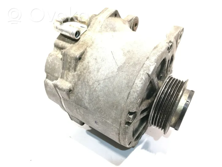 Audi A8 S8 D4 4H Generator/alternator 079903015Q