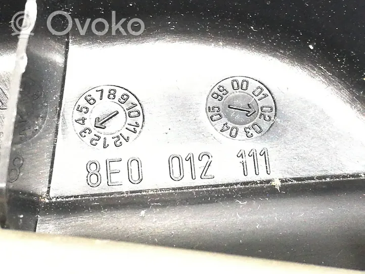 Audi A4 S4 B7 8E 8H Työkalusarja 8E0012111