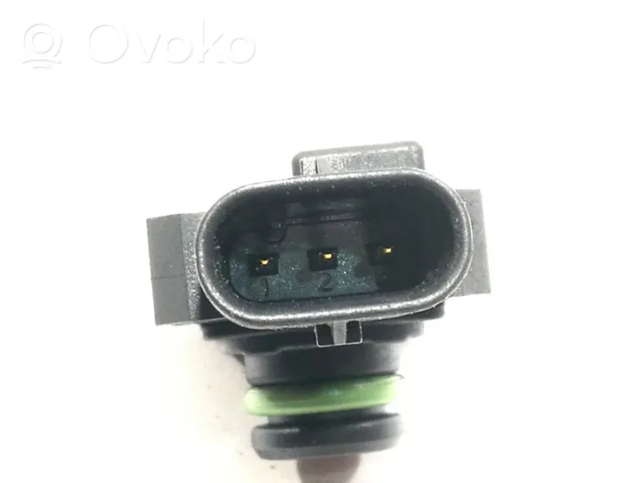 Audi A8 S8 D4 4H Exhaust gas pressure sensor 06E906052