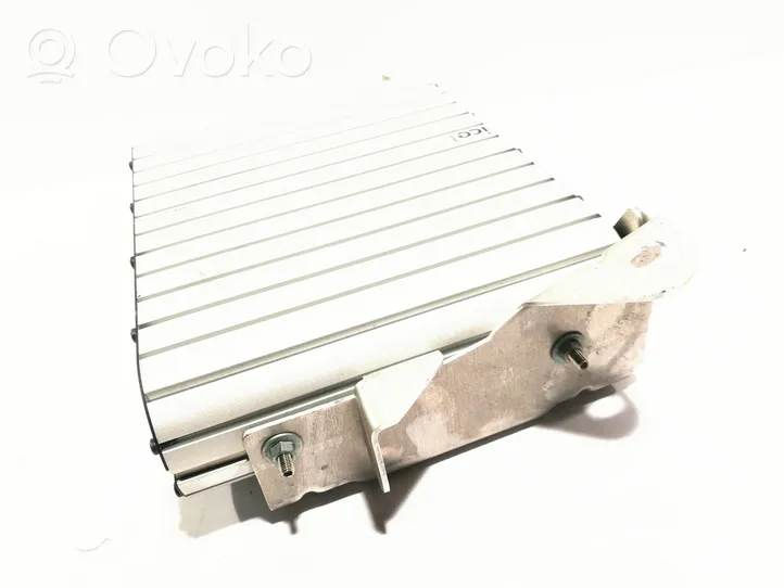 Audi A8 S8 D3 4E Amplificateur de son 4E0035465