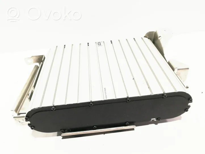 Audi A8 S8 D3 4E Amplificatore 4E0035465