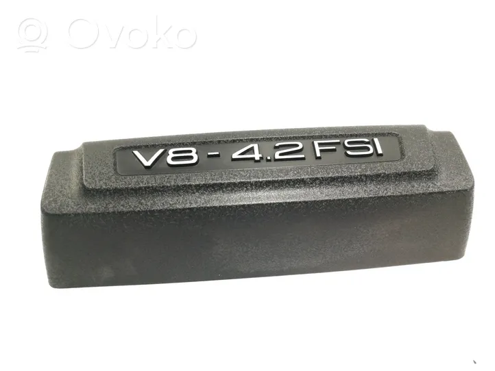 Audi A8 S8 D3 4E Couvercle cache moteur 079103927H